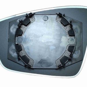 Sticla oglinda retrovizoare exterioara SKODA E-CITIGO (NE1) e iV electric 83 cai VEMO V10-69-0027