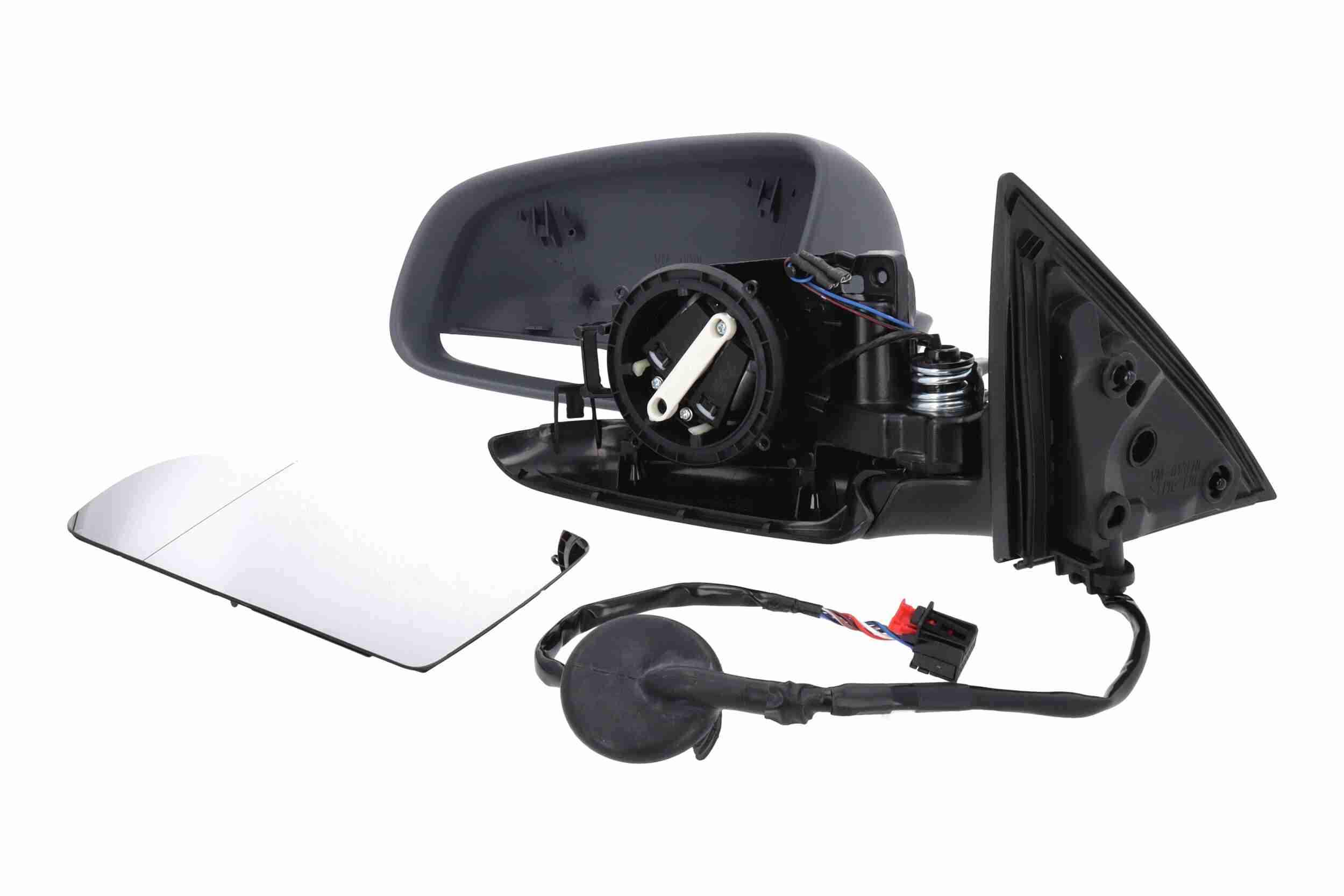 Sonda Lambda SKODA ROOMSTER Praktik (5J) 1.4 benzina 86 cai VEMO V10-76-0081