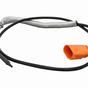 Senzor temperatura gaze evacuare SKODA ROOMSTER Praktik (5J) 1.4 TDI diesel 80 cai VEMO V10-72-0018