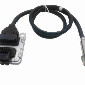 Senzor NOx Catalizator NOx SKODA KAROQ (NU7, ND7) 2.0 TDI 4x4 diesel 190 cai VEMO V10-72-0110