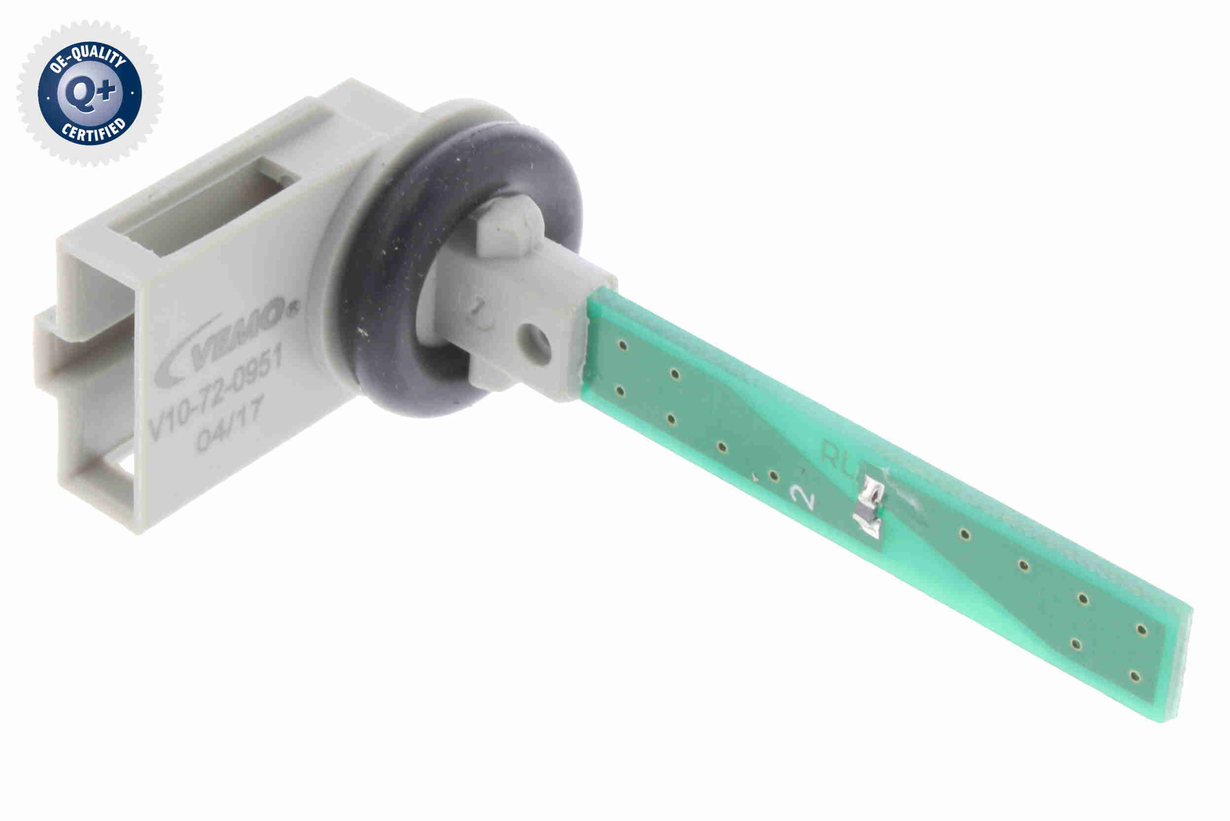 Senzor temperatura interioara SKODA ROOMSTER (5J7) 1.4 TDI diesel 70 cai VEMO V10-72-0951