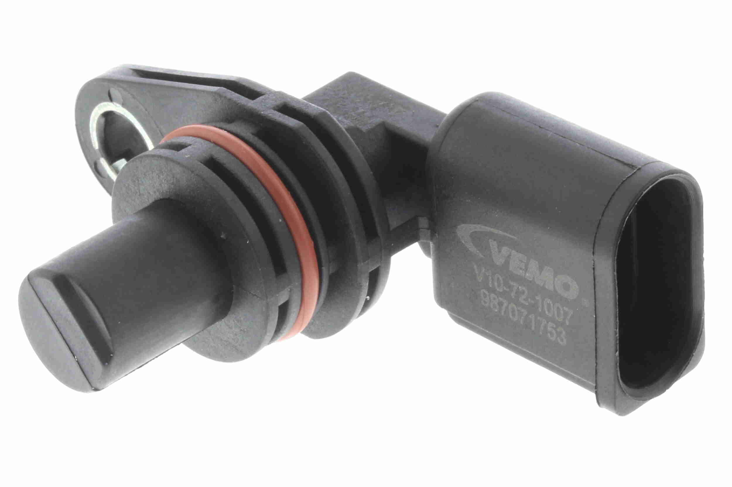 Senzor impulsuri aprindere SKODA ROOMSTER (5J7) 1.4 LPG Benzina/Autogaz (GPL) 86 cai VEMO V10-72-1007