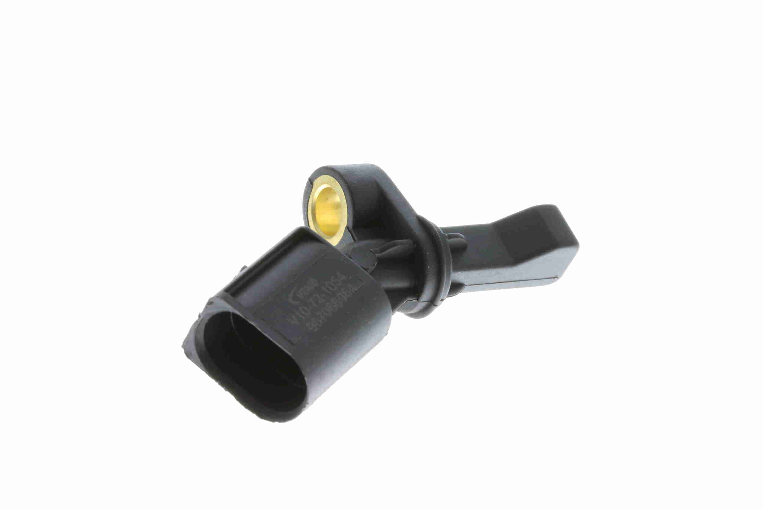 Senzor turatie roata SKODA RAPID Spaceback (NH1) 1.4 TSI benzina 125 cai VEMO V10-72-1054