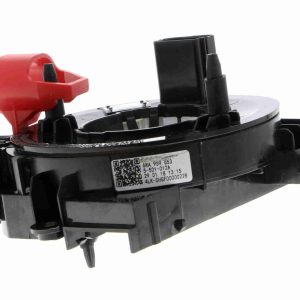 Arc spirala Airbag SKODA RAPID (NH3, NK3, NK6) 1.6 benzina 105 cai VEMO V10-72-1444