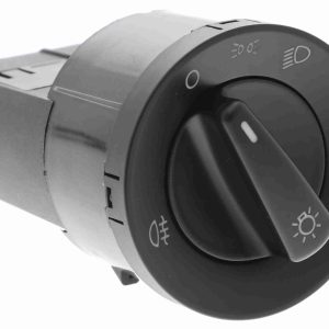 Comutator far SKODA ROOMSTER (5J7) 1.6 TDI diesel 105 cai VEMO V10-73-0153