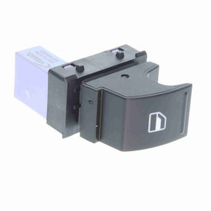 Comutator macara geam SKODA ROOMSTER Praktik (5J) 1.2 TDI diesel 75 cai VEMO V10-73-0198