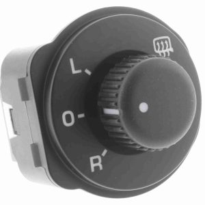 Comutator reglarea oglinzilor exterioare SKODA ROOMSTER (5J7) 1.2 TDI diesel 75 cai VEMO V10-73-0272