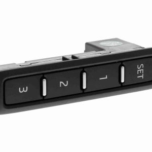 Element de reglaj regaj scaun SKODA YETI (5L) 2.0 TDI 4x4 diesel 140 cai VEMO V10-73-0383