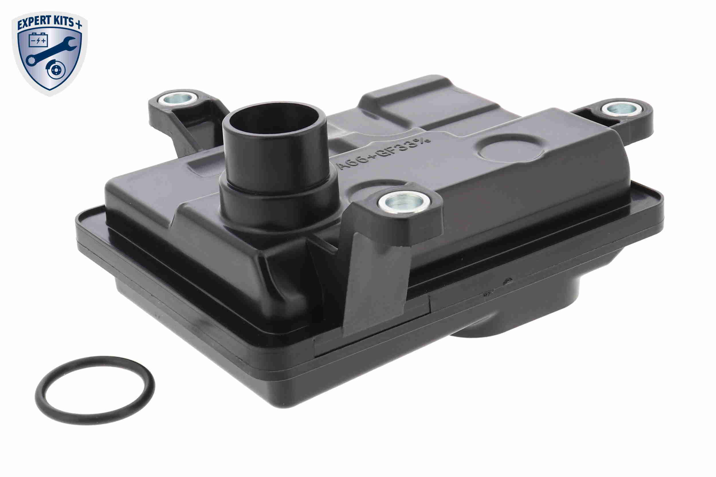 Filtru hidraulic cutie de viteze automata SKODA YETI (5L) 2.0 TDI diesel 140 cai VAICO V10-7316