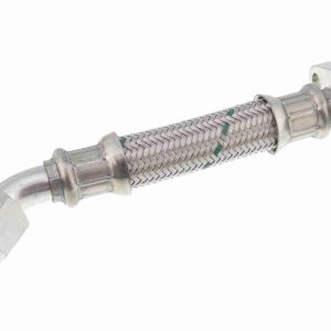 Conducta ulei incarcare SKODA ROOMSTER (5J7) 1.4 TDI diesel 70 cai VAICO V10-7836