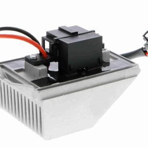 Reglaj suflanta de interior SKODA RAPID (NH3, NK3, NK6) 1.4 TSI benzina 125 cai VEMO V10-79-0016