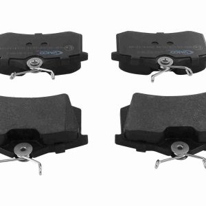 Placute frana SKODA ROOMSTER (5J7) 1.6 TDI diesel 105 cai VAICO V10-8178-1