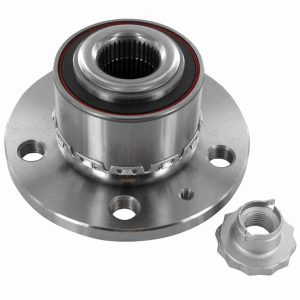 Set rulment roata SKODA RAPID Spaceback (NH1) 1.6 TDI diesel 105 cai VAICO V10-8259