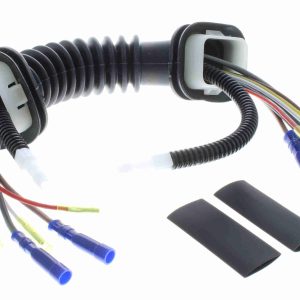 Set reparatie set cabluri SKODA ROOMSTER Praktik (5J) 1.4 TDI diesel 70 cai VEMO V10-83-0053