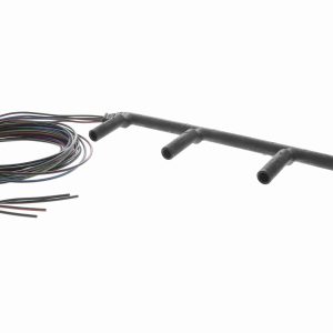 Set reparatie set cabluri SKODA ROOMSTER Praktik (5J) 1.6 TDI diesel 90 cai VEMO V10-83-0116