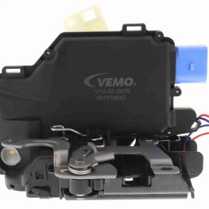 Incuietoare usa SKODA ROOMSTER (5J7) 1.4 LPG Benzina/Autogaz (GPL) 86 cai VEMO V10-85-0079