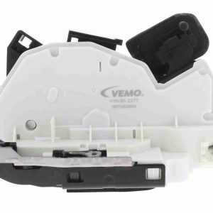 Incuietoare usa SKODA YETI (5L) 1.4 TSI benzina 125 cai VEMO V10-85-2277