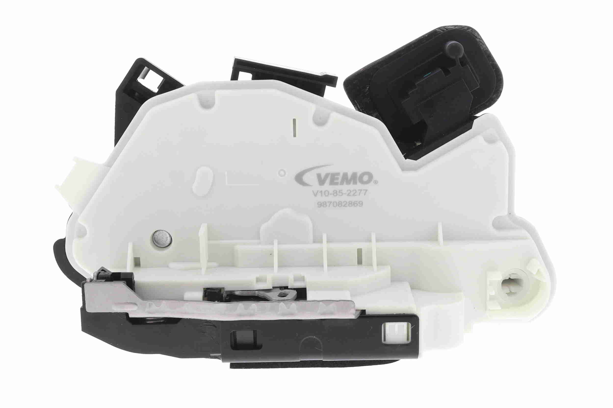 Incuietoare usa SKODA RAPID (NH3, NK3, NK6) 1.2 TSI benzina 86 cai VEMO V10-85-2277