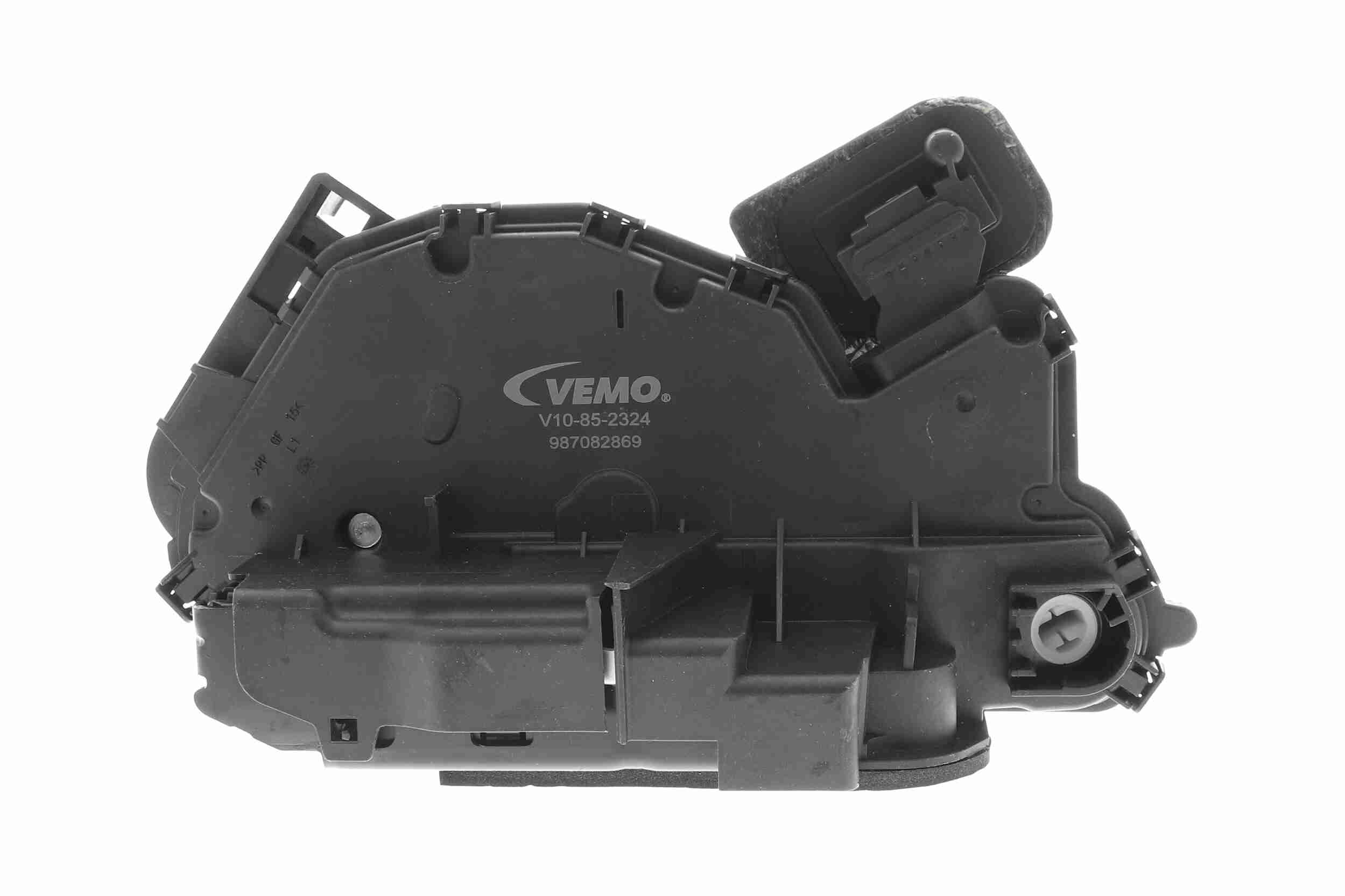 Incuietoare usa SKODA RAPID (NH3, NK3, NK6) 1.0 TSI benzina 95 cai VEMO V10-85-2324