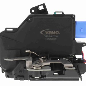 Incuietoare usa SKODA ROOMSTER (5J7) 1.4 LPG Benzina/Autogaz (GPL) 86 cai VEMO V10-85-2336