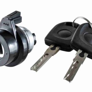 Cilindru de inchidere aprindere SKODA ROOMSTER (5J7) 1.2 TSI benzina 86 cai VAICO V10-8634