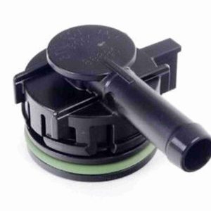 Ventil aerisire carter SKODA RAPID (NH3, NK3, NK6) 1.0 TSI benzina 95 cai VAICO V10-8674