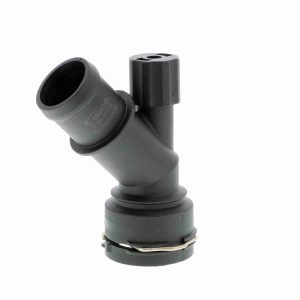 Flansa lichid racire SKODA ROOMSTER Praktik (5J) 1.4 TDI diesel 70 cai VAICO V10-9752