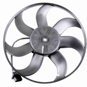 Ventilator radiator SKODA RAPID Spaceback (NH1) 1.2 benzina 75 cai VEMO V15-01-1884-1