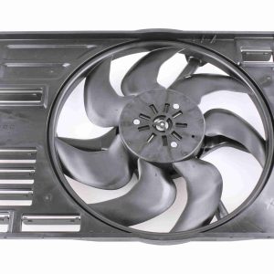 Ventilator radiator SKODA KAROQ (NU7, ND7) 2.0 TSI 4x4 benzina 190 cai VEMO V15-01-1913
