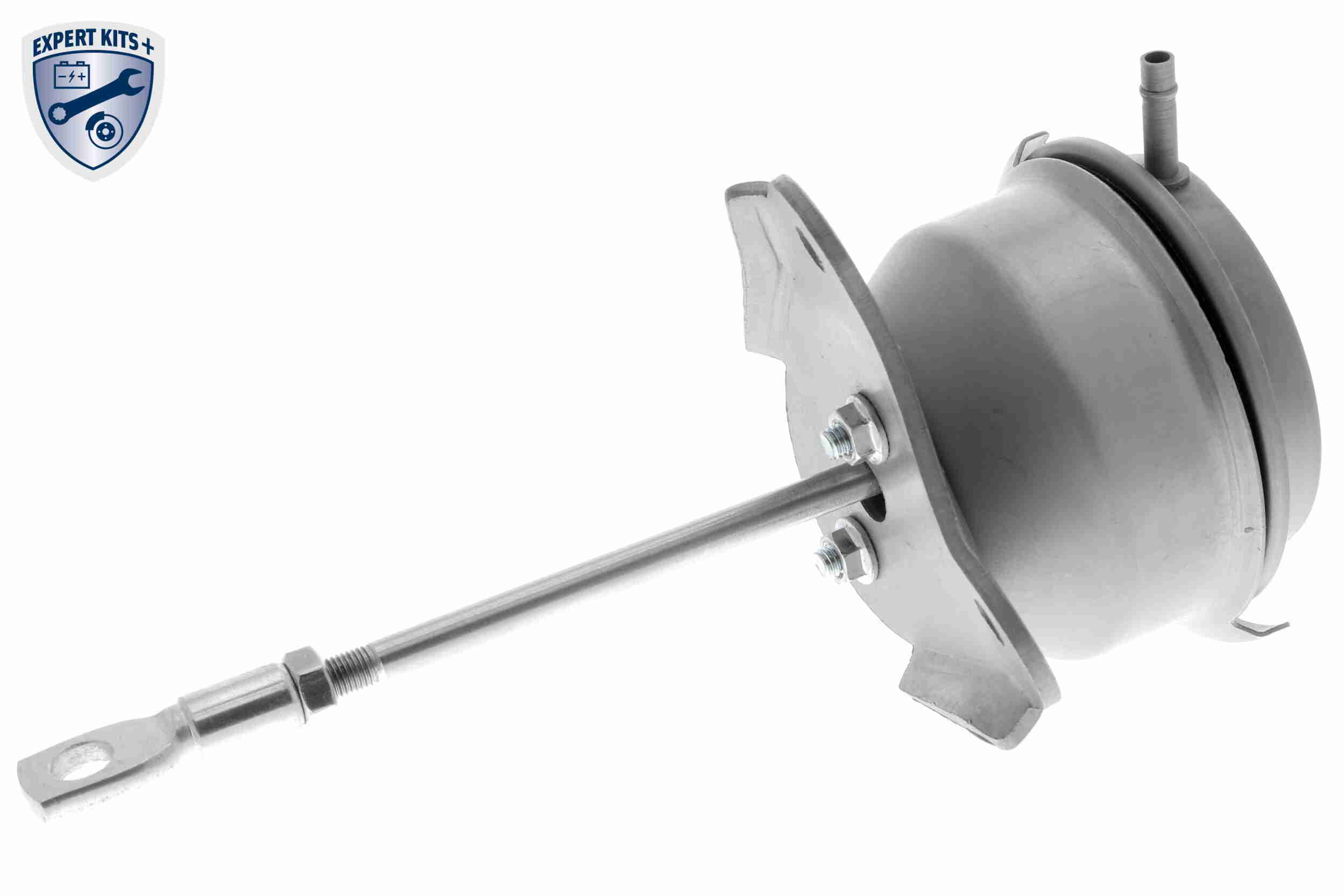 Mufa de comanda compresor SKODA RAPID (NH3, NK3, NK6) 1.4 TSI benzina 122 cai VEMO V15-40-0030