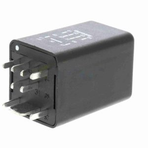 Supapa control presiune sistem - Common-Rail SKODA RAPID Spaceback (NH1) 1.4 TDI diesel 90 cai VEMO V10-11-0859