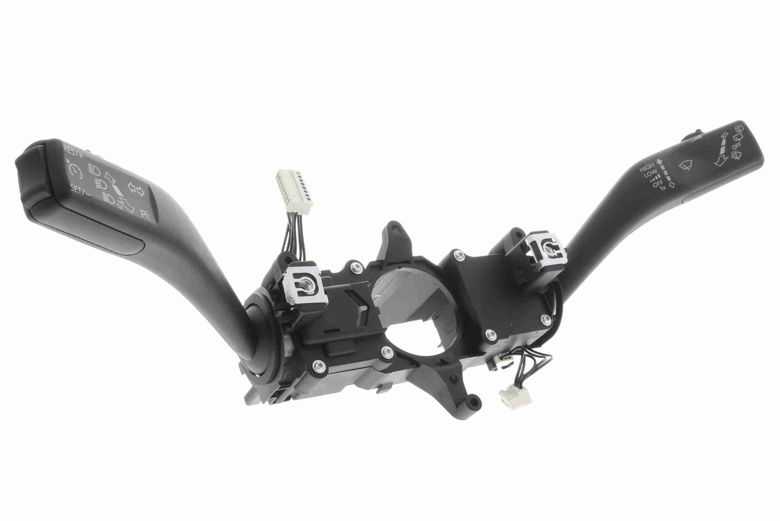 Comutator coloana directie SKODA YETI (5L) 1.2 TSI benzina 110 cai VEMO V15-80-3323