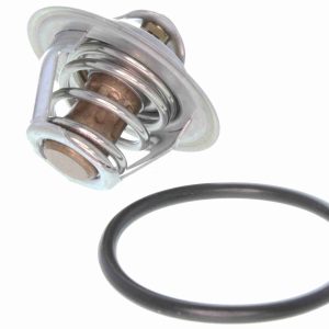 Termostat lichid racire SKODA ROOMSTER (5J7) 1.9 TDI diesel 105 cai VEMO V15-99-2002-1