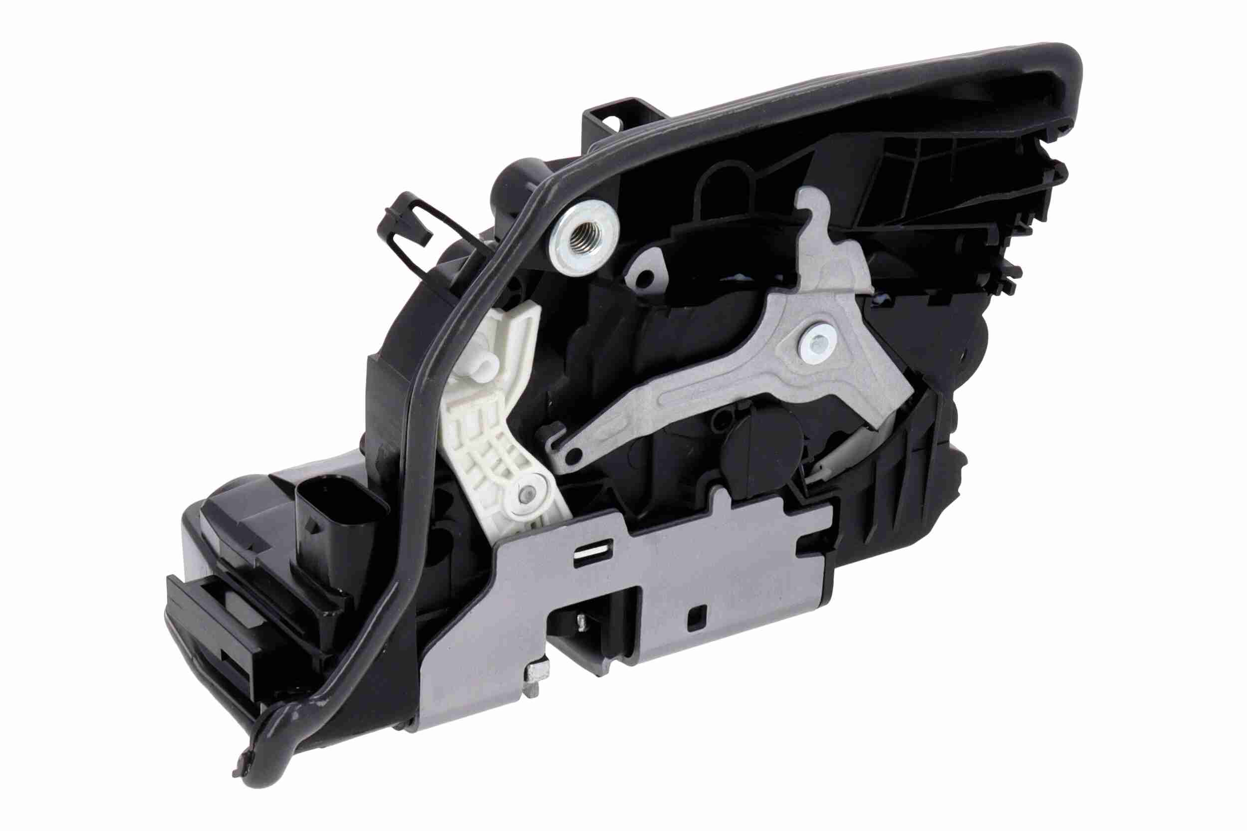 Motor stergator SKODA ROOMSTER (5J7) 1.4 benzina 86 cai VEMO V10-07-0013