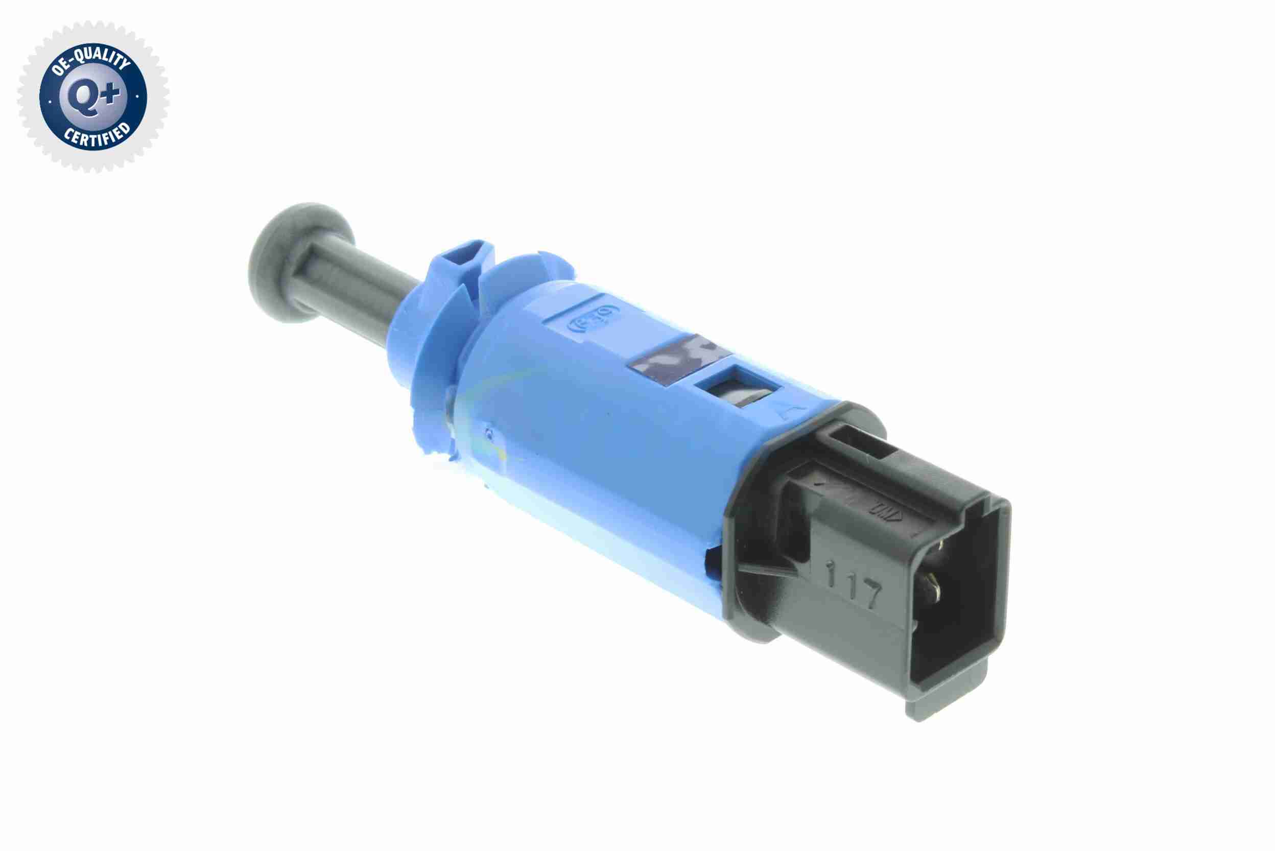 Senzor temperatura gaze evacuare SKODA ROOMSTER (5J7) 1.6 TDI diesel 90 cai VEMO V10-72-1406