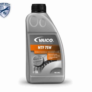 Ulei cutie viteze manuala SKODA RAPID (NH3, NK3, NK6) 1.2 benzina 75 cai VAICO V60-0611