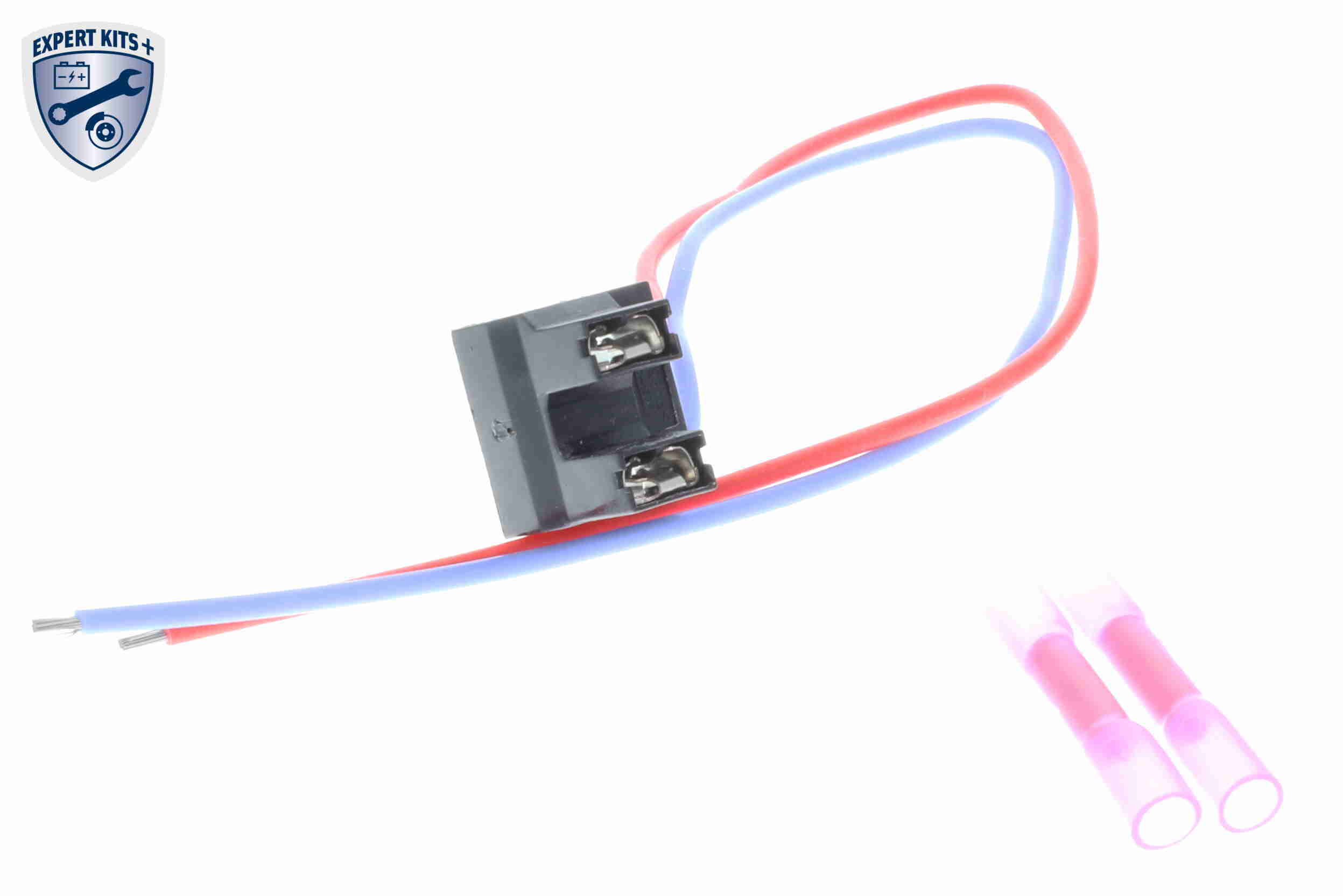 Set reparatie set cabluri SKODA YETI (5L) 2.0 TDI 4x4 diesel 110 cai VEMO V99-83-0002