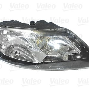 Far SKODA RAPID (NH3, NK3, NK6) 1.4 TSI benzina 125 cai VALEO 044893