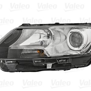 Far SKODA RAPID (NH3, NK3, NK6) 1.4 TSI benzina 125 cai VALEO 045334