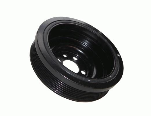 Fulie curea arbore cotit SKODA RAPID (NH3, NK3, NK6) 1.6 TDI diesel 90 cai CONTITECH VD1111