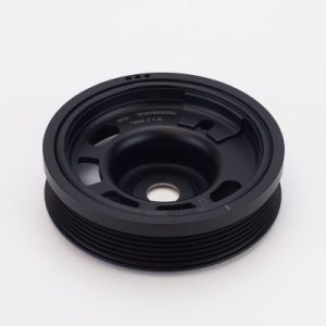 Fulie curea arbore cotit SKODA KAMIQ (NW4) 1.0 TSI benzina 95 cai CONTITECH VD1153