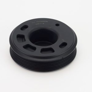 Fulie curea arbore cotit SKODA RAPID (NH3, NK3, NK6) 1.0 TSI benzina 95 cai CONTITECH VD1154