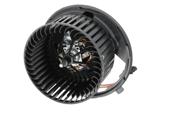 Ventilator habitaclu SKODA YETI (5L) 2.0 TDI 4x4 diesel 150 cai VALEO 715347