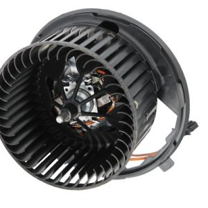 Ventilator habitaclu SKODA YETI (5L) 1.8 TSI 4x4 benzina 160 cai VALEO 715347