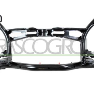 Corp ax SKODA YETI (5L) 1.4 TSI benzina 125 cai PRASCO VG0363950