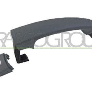 Manerul exterior al usii SKODA RAPID (NH3, NK3, NK6) 1.6 benzina 105 cai PRASCO VG5228004