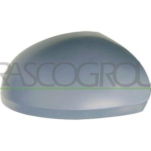 Acoperire oglinda exterioara SKODA YETI (5L) 2.0 TDI diesel 140 cai PRASCO VG8077413