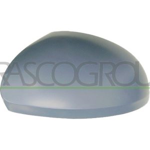 Acoperire oglinda exterioara SKODA YETI (5L) 1.2 TSI benzina 105 cai PRASCO VG8077414