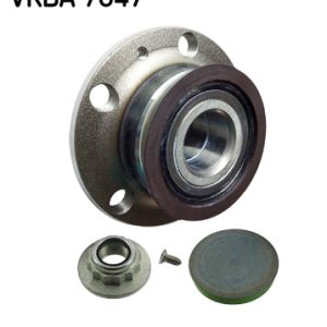Set rulment roata SKODA RAPID (NH3, NK3, NK6) 1.6 TDI diesel 90 cai SKF VKBA 7047
