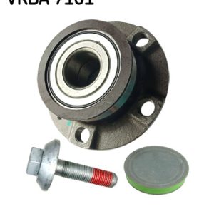 Set rulment roata SKODA SCALA (NW1) 1.0 TSI benzina 110 cai SKF VKBA 7161